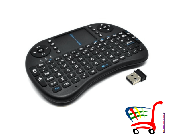 Touchpad Tastatura-Mis-Touchpad Tastatura-Tastatura -