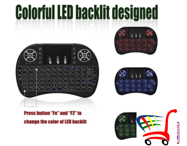 Touchpad Tastatura-Mis-Touchpad Tastatura-Tastatura -