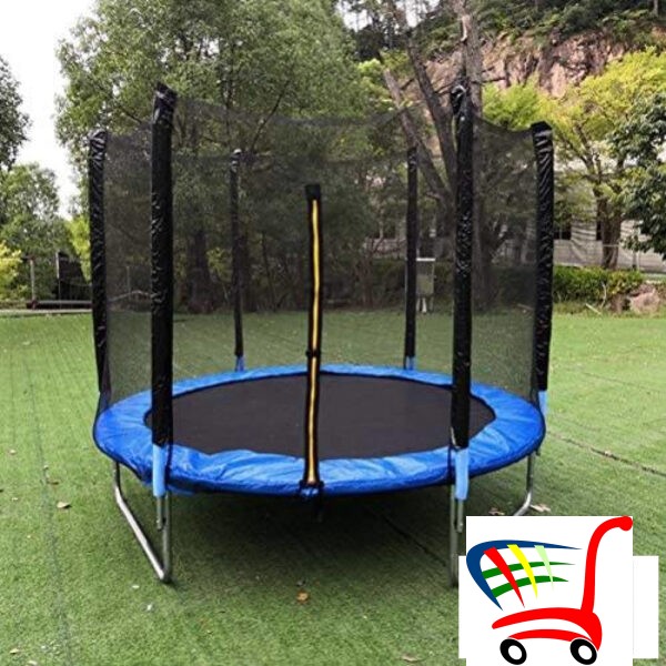 Trambolina 180Cm -