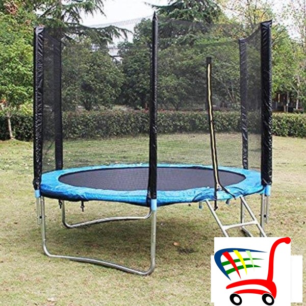 Trambolina 180Cm -