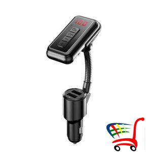 Transmiter 3U1/Auto Punja Transmiter I Mp3 Player -