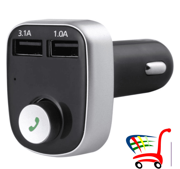 Transmiter Car A20( ) -