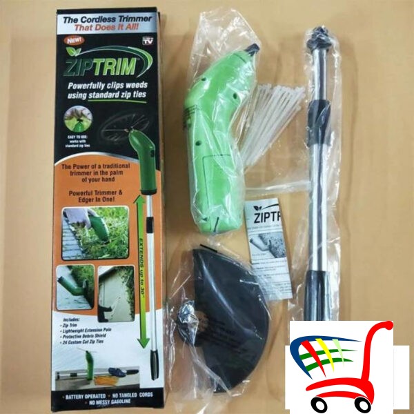 Trimer Za Batu/Zip Trim -