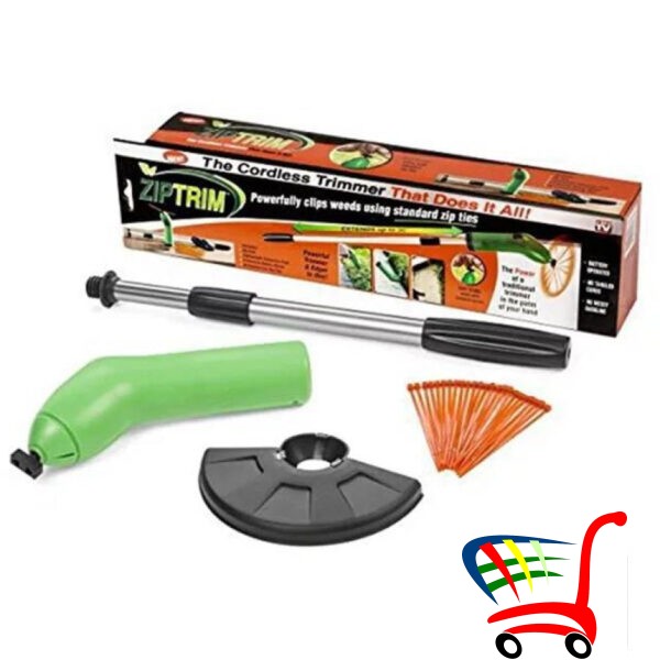 Trimer Za Batu/Zip Trim -