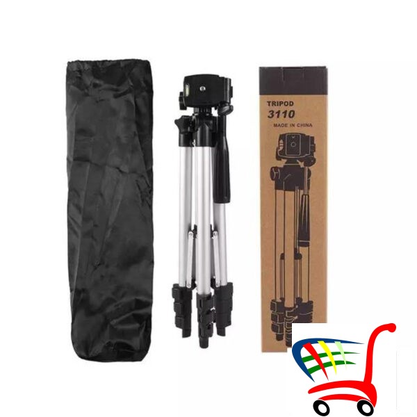 Tripod 3110/Stativ/ -