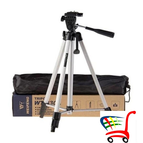 Tripod 330A/Stativ 330A -