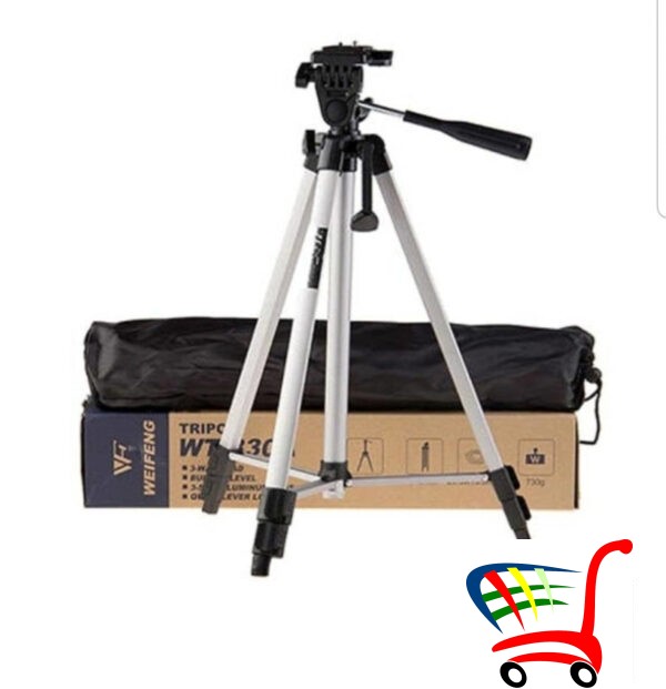 Tripod - Stativ 330A