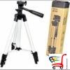 Tripod Stativ - Dra Tronoac Za Telefon Fotoaparat -3110