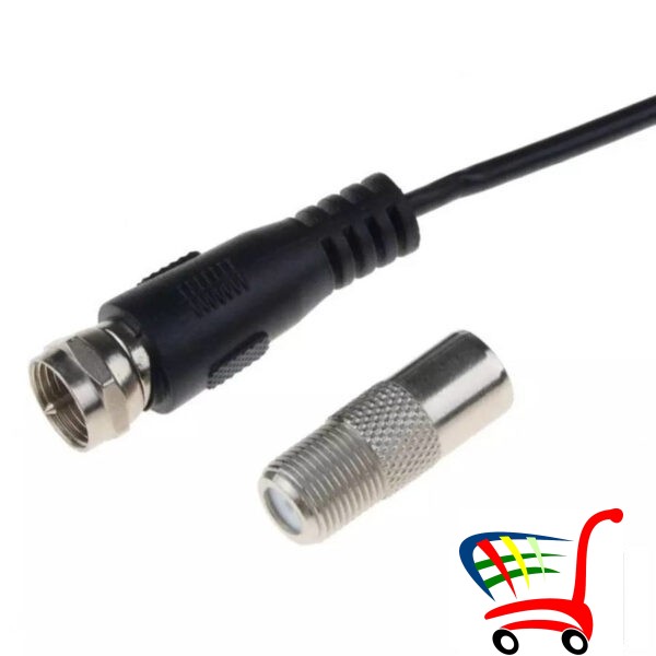 Tv Antena Digitalna -