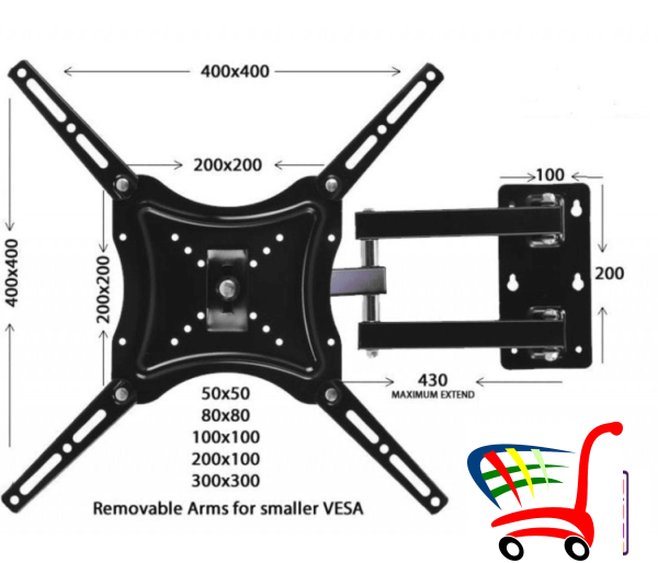 Tv Nosa Od 14-55 Ina () -
