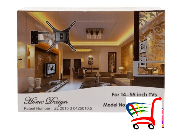 Tv Nosa Od 14-55 Ina () -