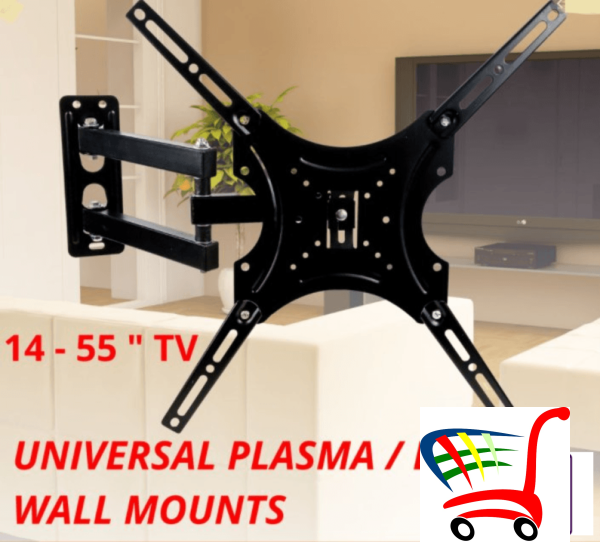 Tv Nosa Od 14-55 Ina () -
