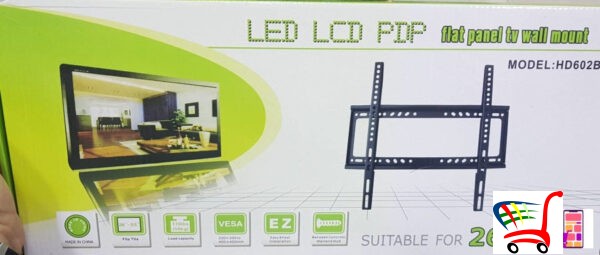 Tv Nosa Od 26 Do 55 Ina Televizor -