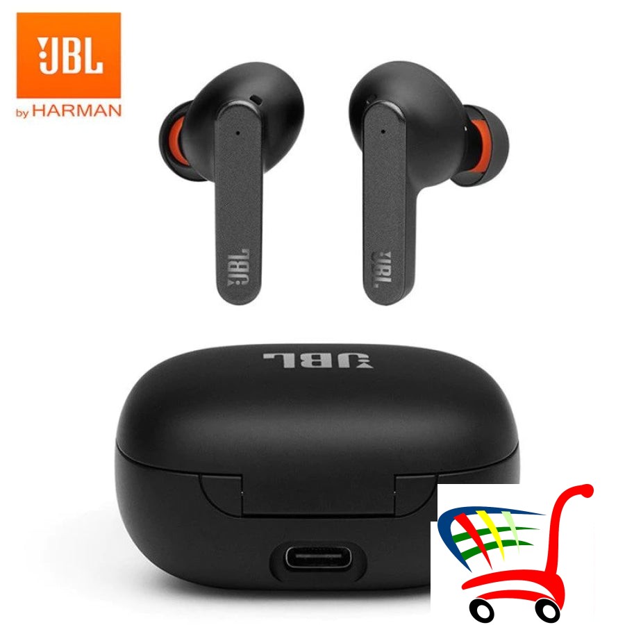 Tws Slualice Live Pro + -
