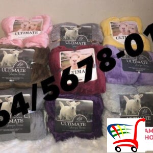 Ultimate Dream Mekano Cebe U Mnogo Boja -