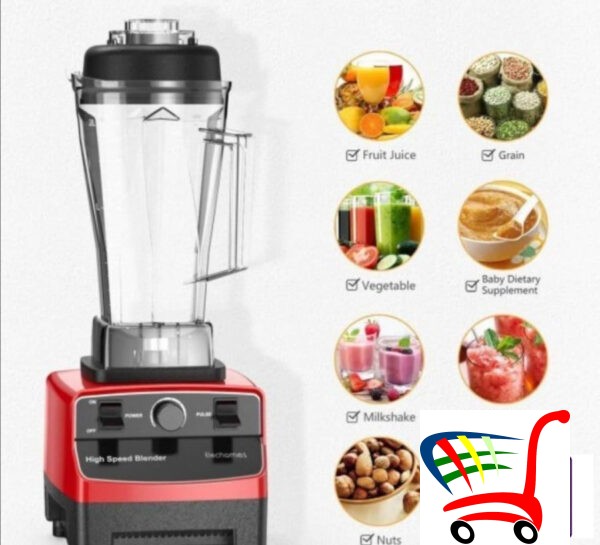 Ultra Brzi Blender -