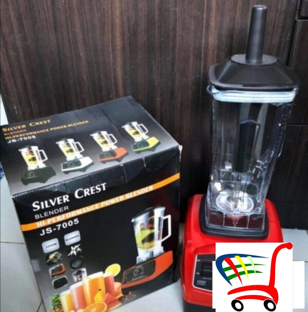 Ultra Brzi Blender -