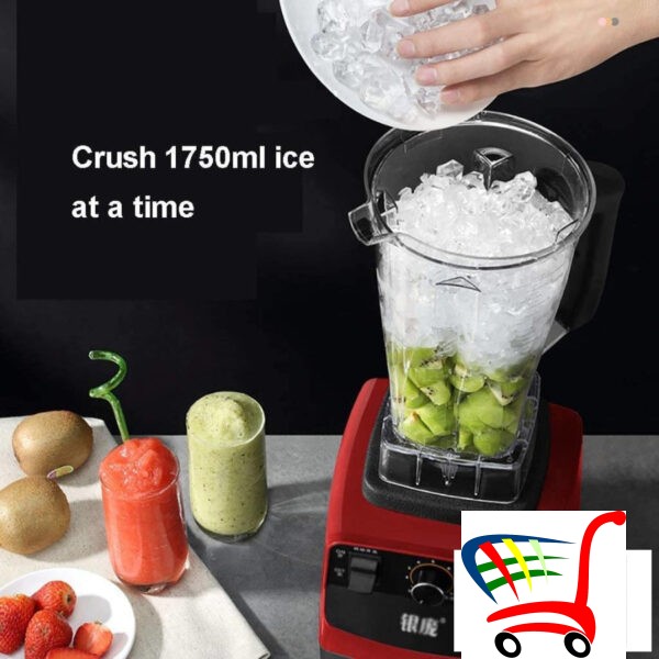 Ultra Brzi Blender -