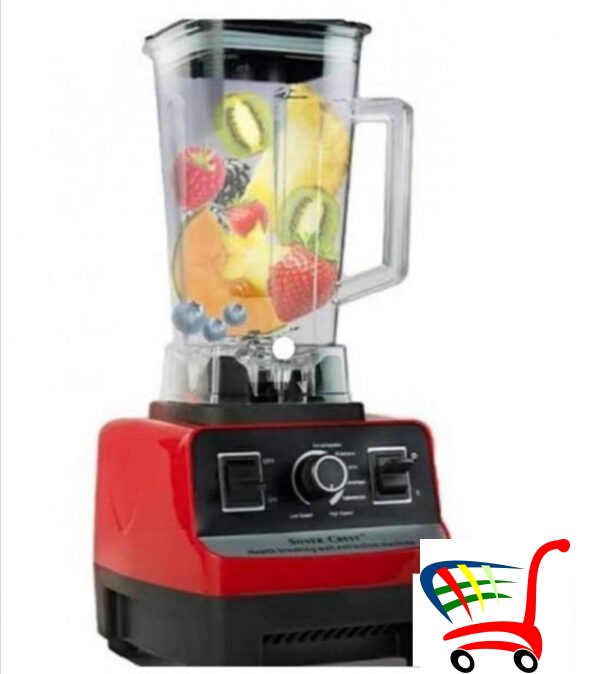 Ultra Brzi Blender -