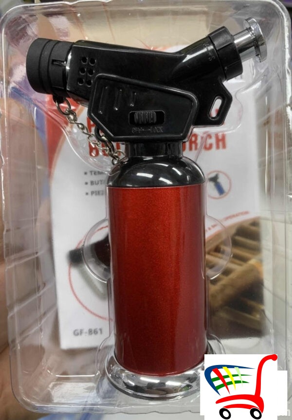 Upalja Za Tompus Brener Gf - 861