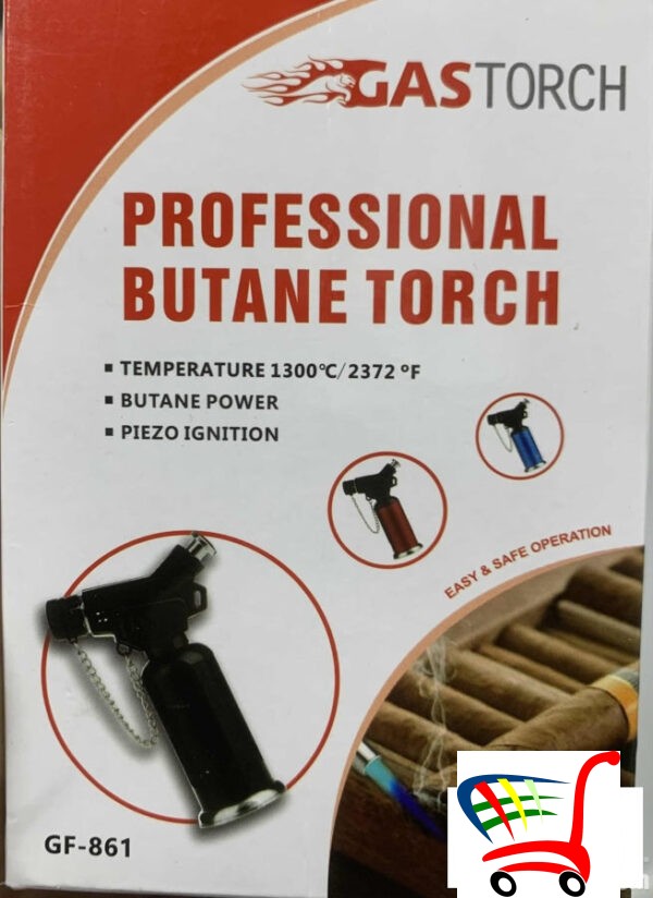 Upalja Za Tompus Brener Gf - 861