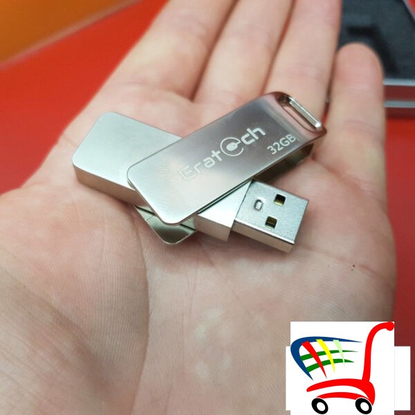 Usb Fles 32Gb () -