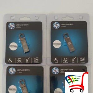 Usb Fle Memorije 4Gb 8Gb 16Gb 32Gb 64Gb - Metalno Kuite