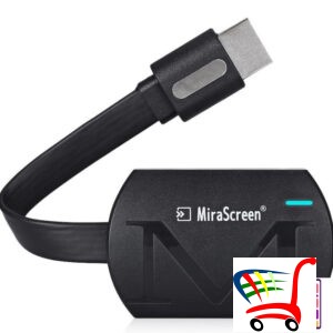 Usb Wi-Fi Hdmi Prijemnik Za Tv -