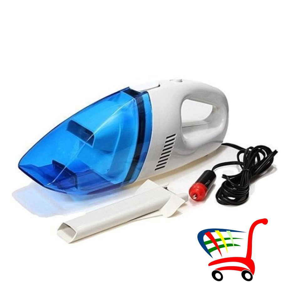 Usisivac Za Auto -