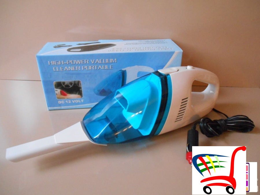 Usisivac Za Auto -