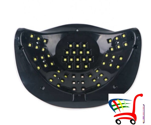 Uv Led Lampa Za Nokte 128W - Lampa