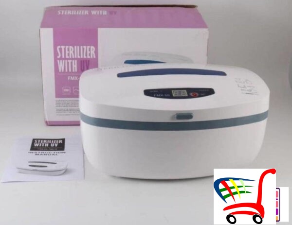 Uv Sterilizator Fmx 55 -