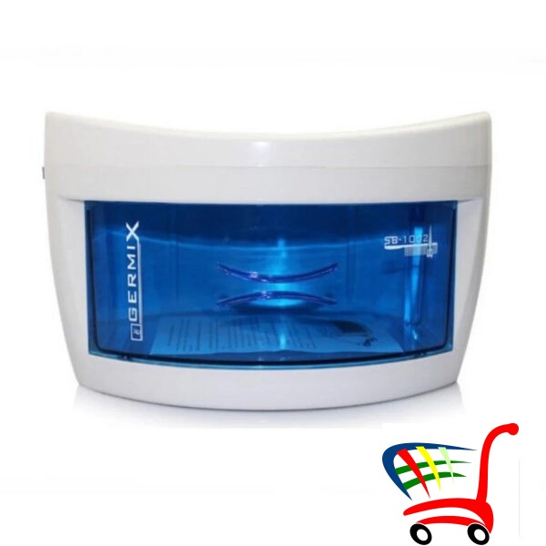 Uv Sterilizator Za Alat I Pribor- -