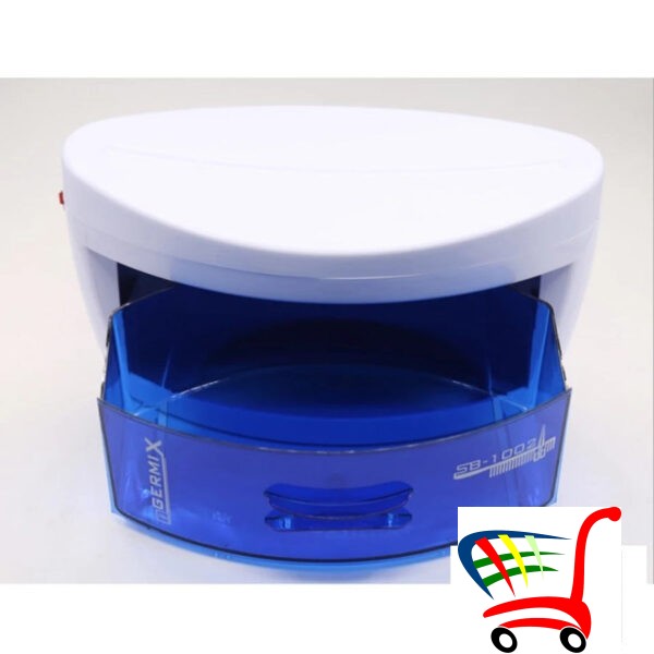 Uv Sterilizator Za Alat I Pribor- -