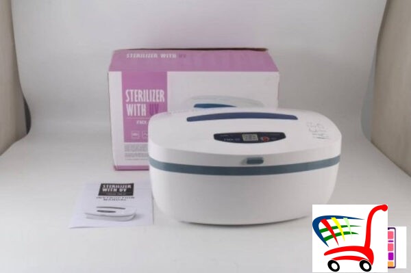 Uv Sterilizator Za Vas Kozmeticki Pribor -