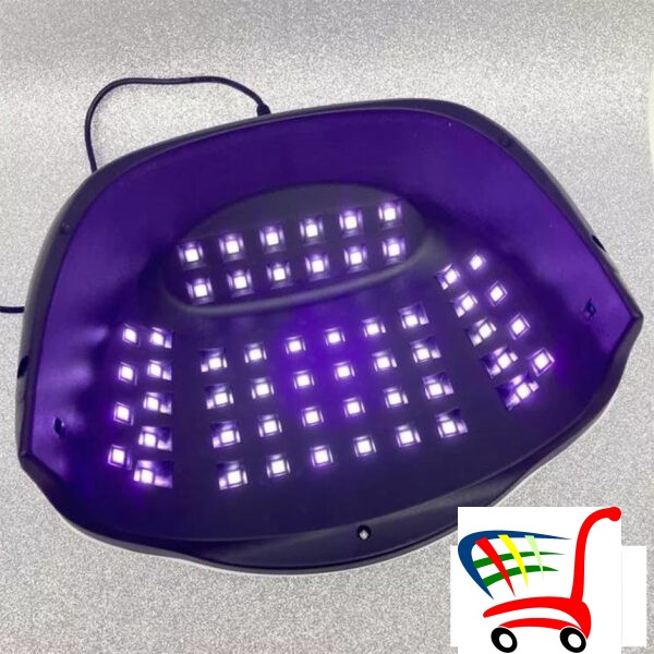 Uv/Led Lampa Za Nokte Sun C1 Plus -