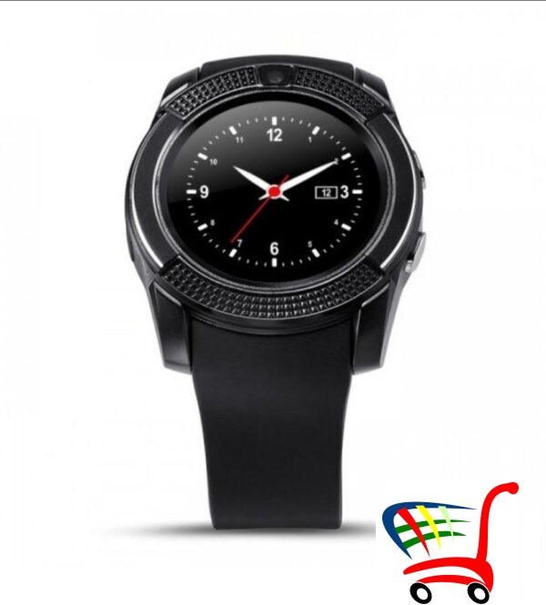 V8 Smart Watch Pametni Sat -
