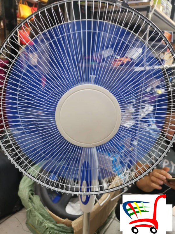 Ventilator -