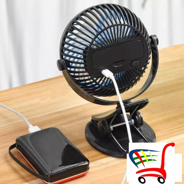 Ventilator Mini/Stoni -