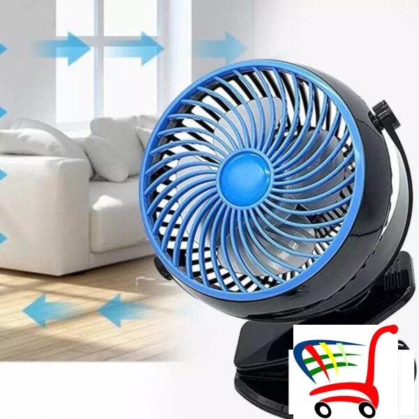 Ventilator Mini/Stoni -