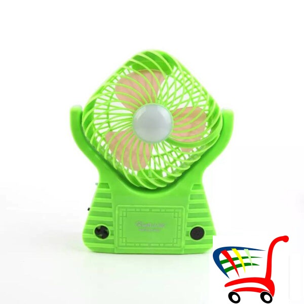 Ventilator - Svetleci Ventilator