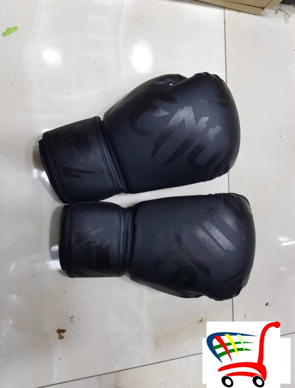 Venum Rukavice Za Boks Kik Sparing -