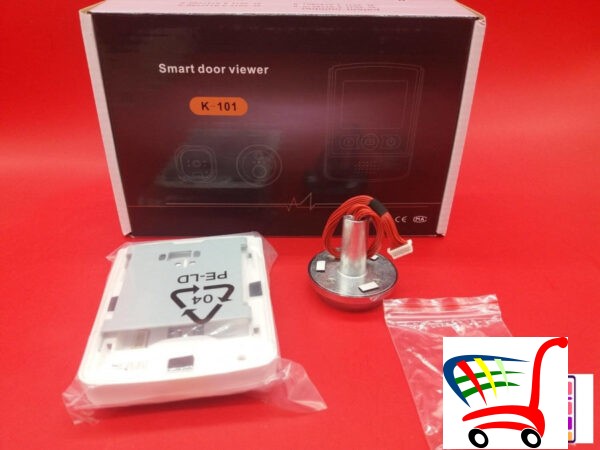 Video Interfon -
