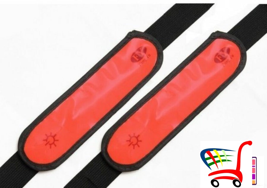 Vienamenska Led Narukvica-Narukvica-Led-Narukvica-Led -