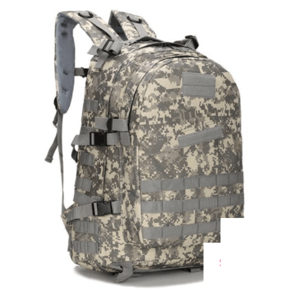 ! Vojni Army Specijalne Operacije Ranac 40L Raznih Boja -