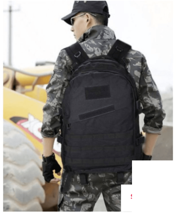! Vojni Army Specijalne Operacije Ranac 40L Raznih Boja -