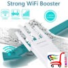 Wi-Fi Pojaiva Signala/Wi-Fi Ruter Wr16 -