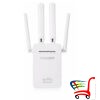 Wi-Fi Pojaiva Signala/Wi-Fi Ruter Wr16 -