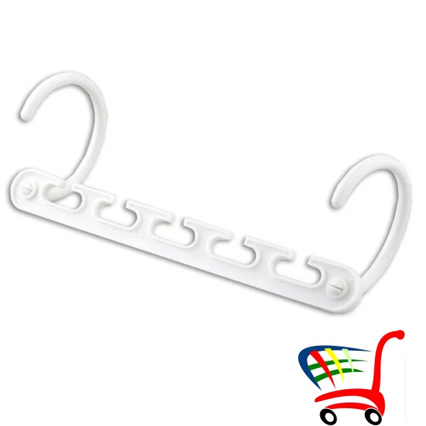 Wonder Hanger Max/Vealica -