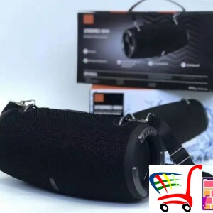 Xtreem3 Mini Bluetooth Zvucnik -